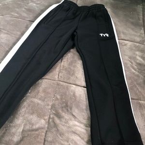 TYR sweatpants
